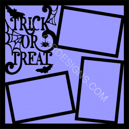 Trick or Treat